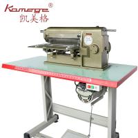 XD-107 Leather Strip cutting machine
